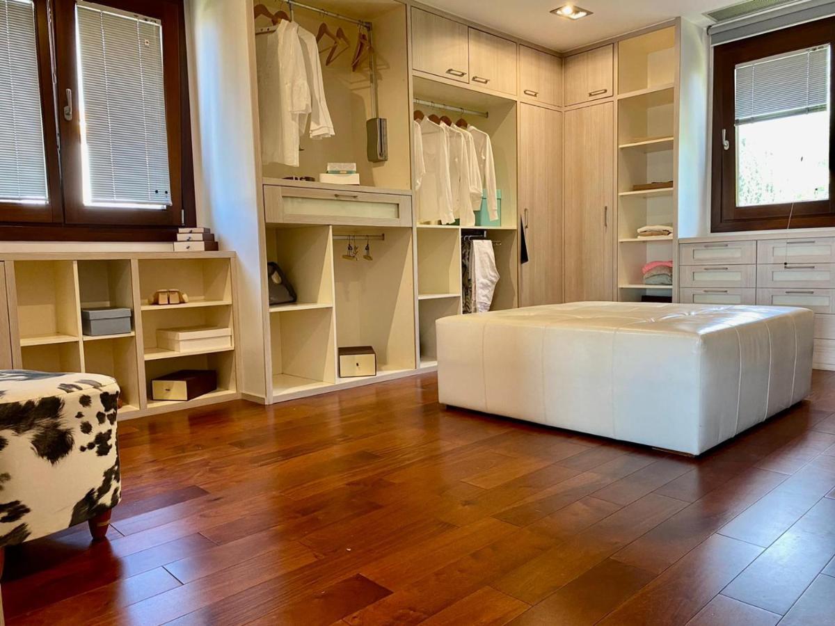 Blue Moon Marbella Villa Ngoại thất bức ảnh